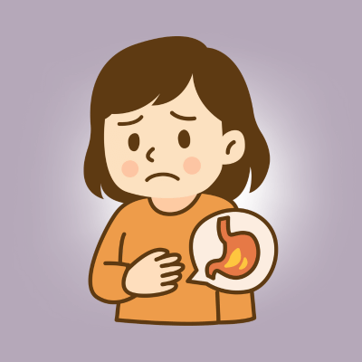 Refluxo em Crianças: Quando Procurar um Gastropediatra?